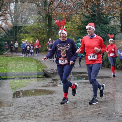 07.12.2025 - St. Pauli X-Mass-Run No. 15 Michael Burmester http://msf.ph/oto/9407353 07.12.2025 11:24:42 Laufen 15, 131, 125, 121, 3620 meine-sportfotos.de