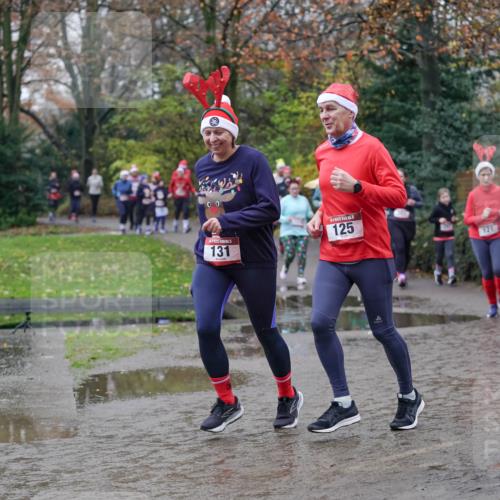 07.12.2025 - St. Pauli X-Mass-Run No. 15 Michael Burmester http://msf.ph/oto/9407359 07.12.2025 11:24:42 Laufen 00, 131, 125, 121, 3620 meine-sportfotos.de