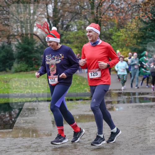 07.12.2025 - St. Pauli X-Mass-Run No. 15 Michael Burmester http://msf.ph/oto/9407371 07.12.2025 11:24:42 Laufen 131, 5, 125, 36 meine-sportfotos.de