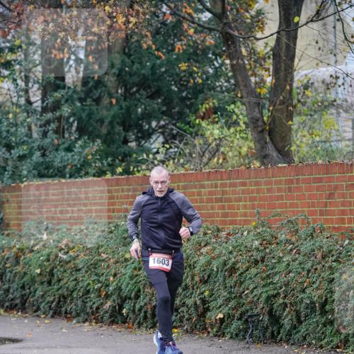 07.12.2025 - St. Pauli X-Mass-Run No. 15 Michael Burmester http://msf.ph/oto/9407409 07.12.2025 09:41:46 Laufen 1603 meine-sportfotos.de