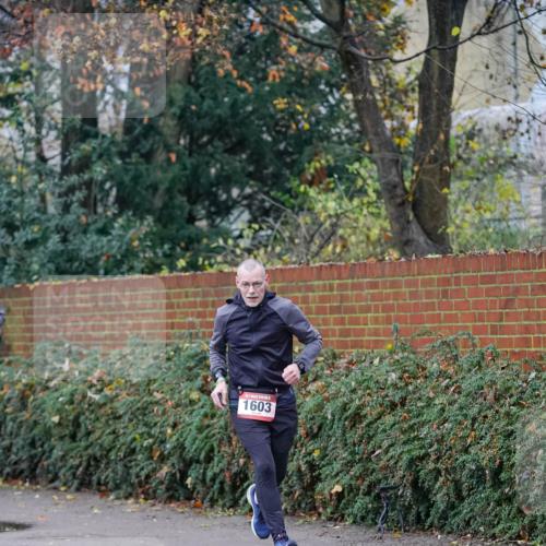 07.12.2025 - St. Pauli X-Mass-Run No. 15 Michael Burmester http://msf.ph/oto/9407412 07.12.2025 09:41:46 Laufen 1603 meine-sportfotos.de