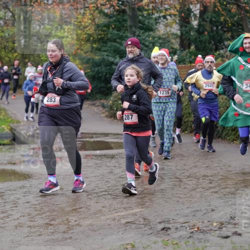 07.12.2025 - St. Pauli X-Mass-Run No. 15 Michael Burmester http://msf.ph/oto/9407431 07.12.2025 11:24:49 Laufen 283, 1238, 287, 1239, 2941, 3489 meine-sportfotos.de