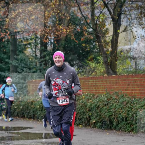 07.12.2025 - St. Pauli X-Mass-Run No. 15 Michael Burmester http://msf.ph/oto/9407451 07.12.2025 09:41:50 Laufen 1542 meine-sportfotos.de