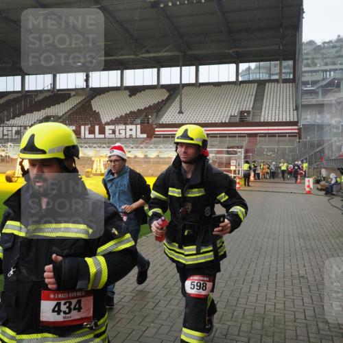 07.12.2025 - St. Pauli X-Mass-Run No. 15 Fabian Wolf http://msf.ph/oto/9407465 07.12.2025 11:05:27 Ziel 434, 1311, 1492, 1600, 1630 meine-sportfotos.de