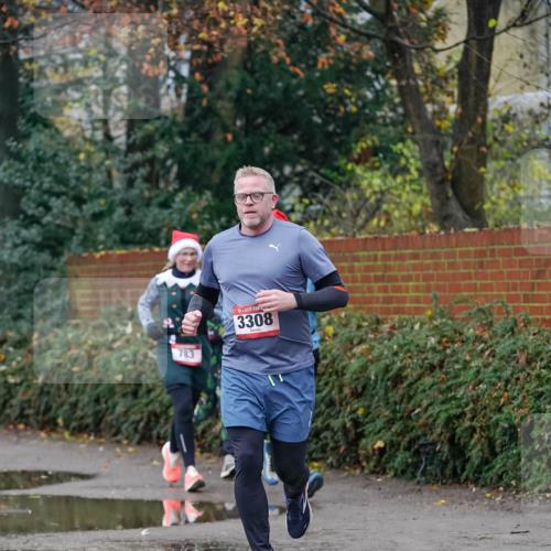07.12.2025 - St. Pauli X-Mass-Run No. 15 Michael Burmester http://msf.ph/oto/9407469 07.12.2025 09:41:53 Laufen 783, 3308 meine-sportfotos.de