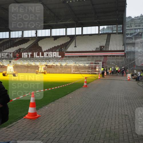 07.12.2025 - St. Pauli X-Mass-Run No. 15 Fabian Wolf http://msf.ph/oto/9407477 07.12.2025 11:05:28 Ziel 434, 1311, 1492, 1600, 1630 meine-sportfotos.de