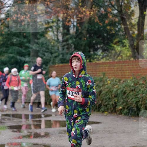 07.12.2025 - St. Pauli X-Mass-Run No. 15 Michael Burmester http://msf.ph/oto/9407513 07.12.2025 09:41:57 Laufen 15, 4020 meine-sportfotos.de