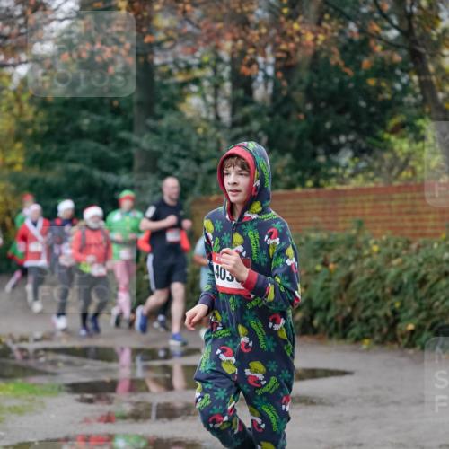 07.12.2025 - St. Pauli X-Mass-Run No. 15 Michael Burmester http://msf.ph/oto/9407516 07.12.2025 09:41:57 Laufen 403 meine-sportfotos.de