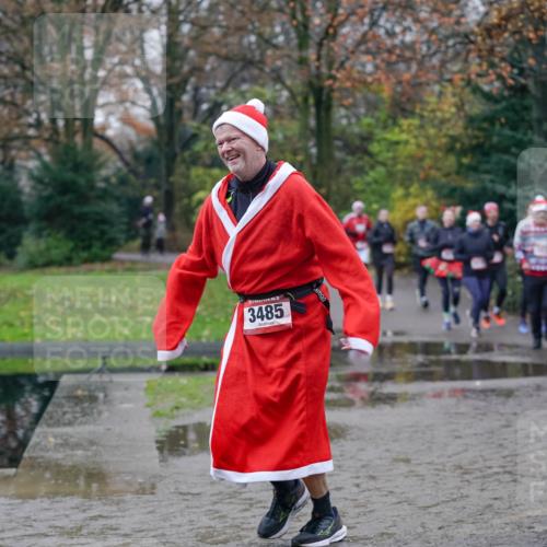 07.12.2025 - St. Pauli X-Mass-Run No. 15 Michael Burmester http://msf.ph/oto/9407521 07.12.2025 11:24:54 Laufen 3485 meine-sportfotos.de