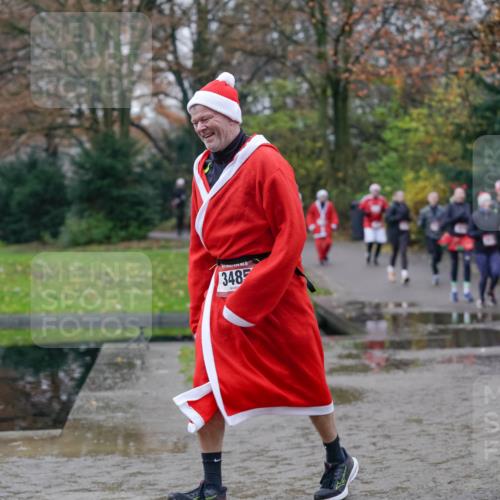 07.12.2025 - St. Pauli X-Mass-Run No. 15 Michael Burmester http://msf.ph/oto/9407524 07.12.2025 11:24:54 Laufen 3485 meine-sportfotos.de