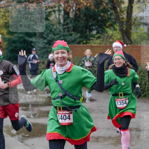 07.12.2025 - St. Pauli X-Mass-Run No. 15 Michael Burmester http://msf.ph/oto/9407597 07.12.2025 09:42:07 Laufen 21129, 15, 1404, 1354 meine-sportfotos.de
