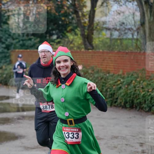 07.12.2025 - St. Pauli X-Mass-Run No. 15 Michael Burmester http://msf.ph/oto/9407612 07.12.2025 09:42:08 Laufen 3878, 15, 1333 meine-sportfotos.de