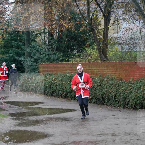 07.12.2025 - St. Pauli X-Mass-Run No. 15 Michael Burmester http://msf.ph/oto/9407659 07.12.2025 09:42:13 Laufen 2472 meine-sportfotos.de
