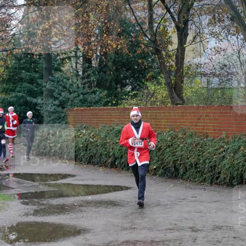 07.12.2025 - St. Pauli X-Mass-Run No. 15 Michael Burmester http://msf.ph/oto/9407665 07.12.2025 09:42:14 Laufen  meine-sportfotos.de