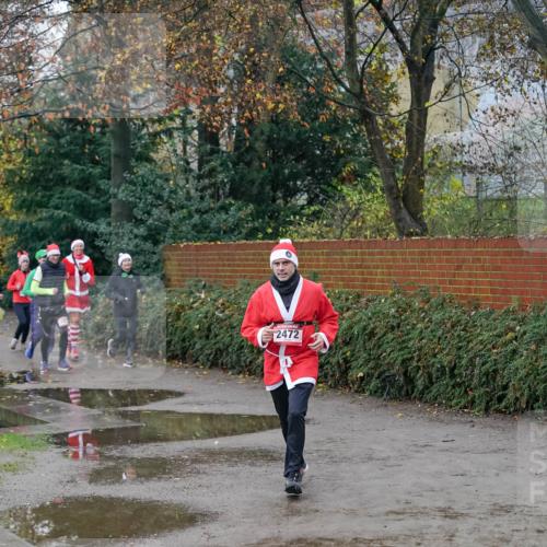 07.12.2025 - St. Pauli X-Mass-Run No. 15 Michael Burmester http://msf.ph/oto/9407671 07.12.2025 09:42:14 Laufen 2472 meine-sportfotos.de