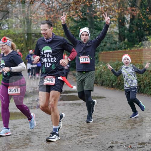 07.12.2025 - St. Pauli X-Mass-Run No. 15 Michael Burmester http://msf.ph/oto/9407726 07.12.2025 11:25:14 Laufen 2547, 2548, 2475 meine-sportfotos.de