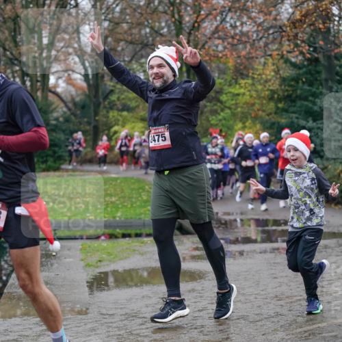 07.12.2025 - St. Pauli X-Mass-Run No. 15 Michael Burmester http://msf.ph/oto/9407741 07.12.2025 11:25:15 Laufen 15, 2475, 47, 548 meine-sportfotos.de