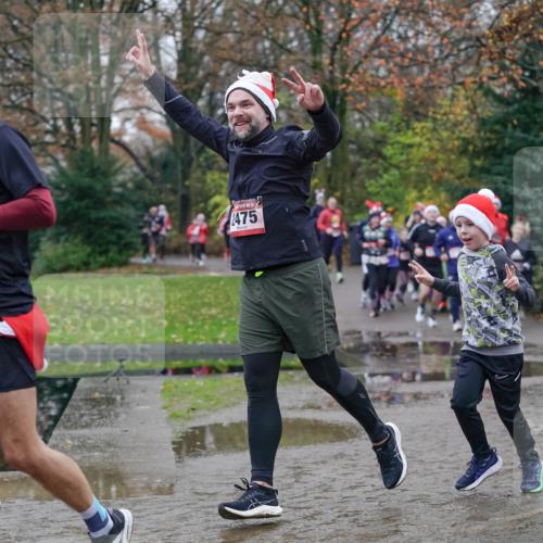 07.12.2025 - St. Pauli X-Mass-Run No. 15 Michael Burmester http://msf.ph/oto/9407744 07.12.2025 11:25:15 Laufen 47, 548, 2475 meine-sportfotos.de