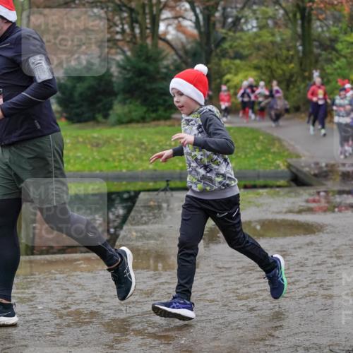 07.12.2025 - St. Pauli X-Mass-Run No. 15 Michael Burmester http://msf.ph/oto/9407753 07.12.2025 11:25:15 Laufen  meine-sportfotos.de