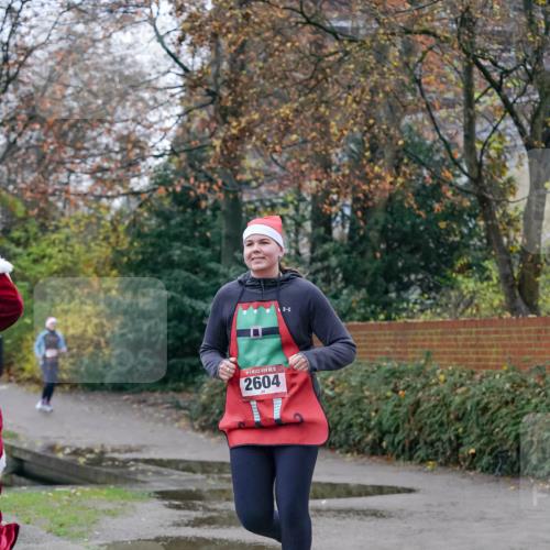 07.12.2025 - St. Pauli X-Mass-Run No. 15 Michael Burmester http://msf.ph/oto/9407755 07.12.2025 09:42:28 Laufen 2604 meine-sportfotos.de