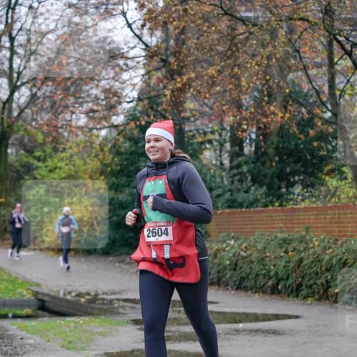 07.12.2025 - St. Pauli X-Mass-Run No. 15 Michael Burmester http://msf.ph/oto/9407761 07.12.2025 09:42:28 Laufen 15, 2604 meine-sportfotos.de