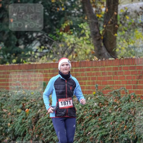 07.12.2025 - St. Pauli X-Mass-Run No. 15 Michael Burmester http://msf.ph/oto/9407766 07.12.2025 09:42:33 Laufen 15, 1871 meine-sportfotos.de