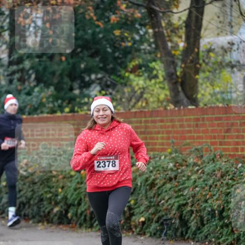 07.12.2025 - St. Pauli X-Mass-Run No. 15 Michael Burmester http://msf.ph/oto/9407809 07.12.2025 09:42:41 Laufen 15, 2378 meine-sportfotos.de