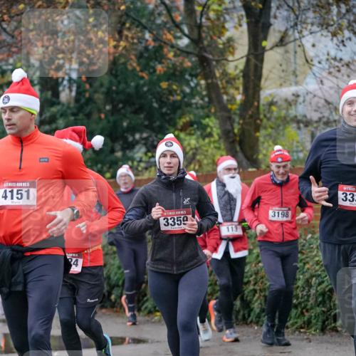 07.12.2025 - St. Pauli X-Mass-Run No. 15 Michael Burmester http://msf.ph/oto/9407839 07.12.2025 09:42:46 Laufen 15, 4151, 15, 15, 3359, 3198, 113, 333 meine-sportfotos.de