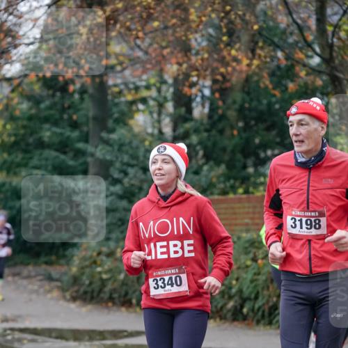 07.12.2025 - St. Pauli X-Mass-Run No. 15 Michael Burmester http://msf.ph/oto/9407866 07.12.2025 09:42:49 Laufen 15, 3340, 15, 3198 meine-sportfotos.de