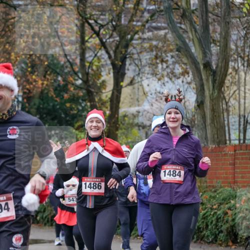 07.12.2025 - St. Pauli X-Mass-Run No. 15 Michael Burmester http://msf.ph/oto/9407979 07.12.2025 09:43:01 Laufen 94, 543, 9226, 15, 1486, 5, 1484 meine-sportfotos.de