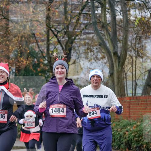 07.12.2025 - St. Pauli X-Mass-Run No. 15 Michael Burmester http://msf.ph/oto/9407989 07.12.2025 09:43:02 Laufen 15, 86, 543, 15, 1484, 15, 984 meine-sportfotos.de