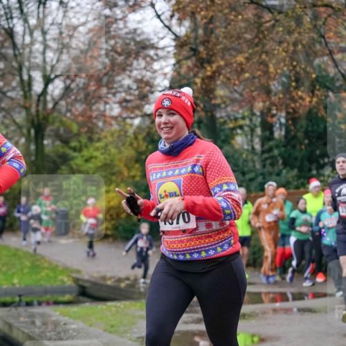 07.12.2025 - St. Pauli X-Mass-Run No. 15 Michael Burmester http://msf.ph/oto/9408022 07.12.2025 09:43:05 Laufen 13, 0 meine-sportfotos.de