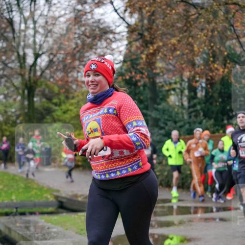 07.12.2025 - St. Pauli X-Mass-Run No. 15 Michael Burmester http://msf.ph/oto/9408025 07.12.2025 09:43:05 Laufen  meine-sportfotos.de