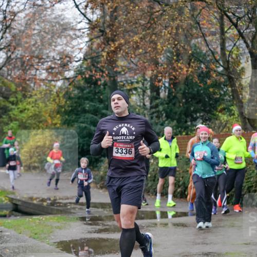 07.12.2025 - St. Pauli X-Mass-Run No. 15 Michael Burmester http://msf.ph/oto/9408037 07.12.2025 09:43:07 Laufen 15, 3336, 1521 meine-sportfotos.de