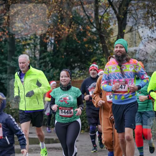 07.12.2025 - St. Pauli X-Mass-Run No. 15 Michael Burmester http://msf.ph/oto/9408060 07.12.2025 09:43:10 Laufen 15, 1449, 8, 9, 15, 47 meine-sportfotos.de