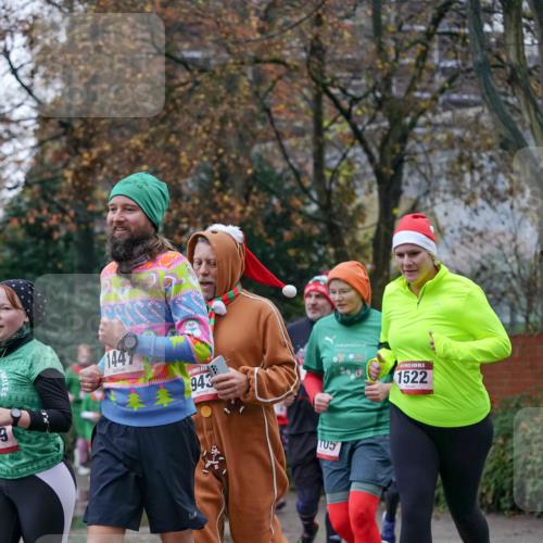 07.12.2025 - St. Pauli X-Mass-Run No. 15 Michael Burmester http://msf.ph/oto/9408075 07.12.2025 09:43:11 Laufen 9, 1447, 943, 1522 meine-sportfotos.de