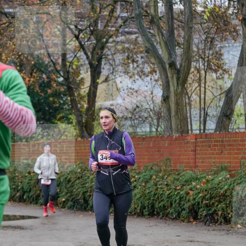 07.12.2025 - St. Pauli X-Mass-Run No. 15 Michael Burmester http://msf.ph/oto/9408151 07.12.2025 09:43:19 Laufen 34 meine-sportfotos.de
