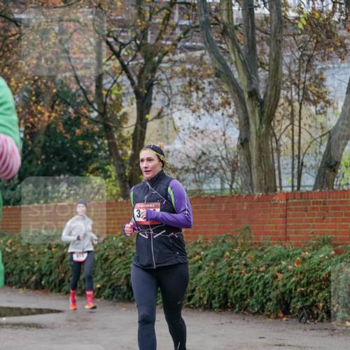 07.12.2025 - St. Pauli X-Mass-Run No. 15 Michael Burmester http://msf.ph/oto/9408154 07.12.2025 09:43:19 Laufen 3, 15 meine-sportfotos.de