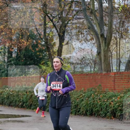 07.12.2025 - St. Pauli X-Mass-Run No. 15 Michael Burmester http://msf.ph/oto/9408160 07.12.2025 09:43:19 Laufen 15, 3414 meine-sportfotos.de