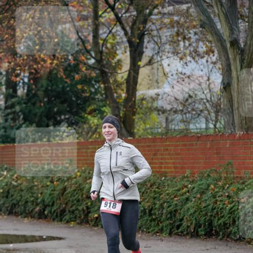 07.12.2025 - St. Pauli X-Mass-Run No. 15 Michael Burmester http://msf.ph/oto/9408178 07.12.2025 09:43:21 Laufen 918 meine-sportfotos.de