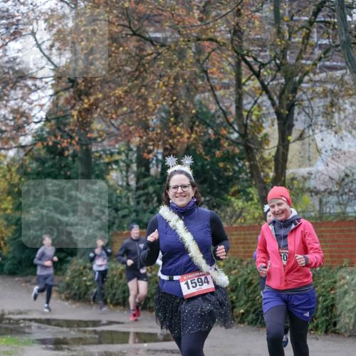 07.12.2025 - St. Pauli X-Mass-Run No. 15 Michael Burmester http://msf.ph/oto/9408238 07.12.2025 09:43:30 Laufen 1594, 0 meine-sportfotos.de