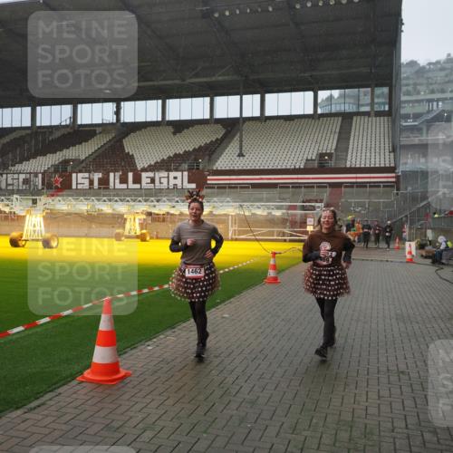 07.12.2025 - St. Pauli X-Mass-Run No. 15 Fabian Wolf http://msf.ph/oto/9408243 07.12.2025 11:06:54 Ziel 595, 1462, 1469, 1708, 4582, 4588 meine-sportfotos.de