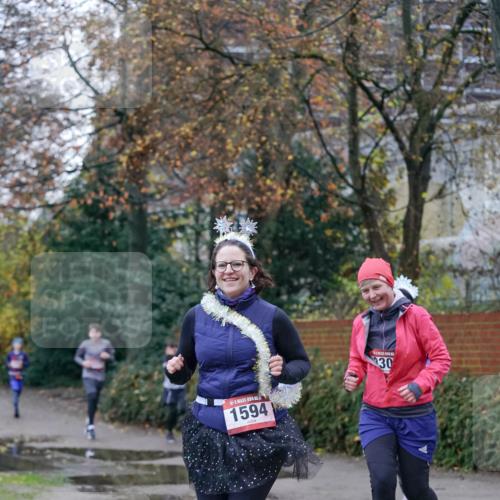 07.12.2025 - St. Pauli X-Mass-Run No. 15 Michael Burmester http://msf.ph/oto/9408244 07.12.2025 09:43:30 Laufen 1594, 30 meine-sportfotos.de