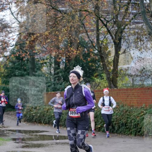 07.12.2025 - St. Pauli X-Mass-Run No. 15 Michael Burmester http://msf.ph/oto/9408259 07.12.2025 09:43:31 Laufen 3892, 2510 meine-sportfotos.de