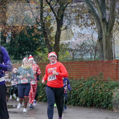 07.12.2025 - St. Pauli X-Mass-Run No. 15 Michael Burmester http://msf.ph/oto/9408333 07.12.2025 09:43:39 Laufen 800, 3944, 3537, 35 meine-sportfotos.de
