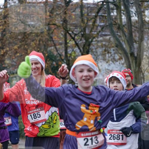 07.12.2025 - St. Pauli X-Mass-Run No. 15 Michael Burmester http://msf.ph/oto/9408408 07.12.2025 09:43:46 Laufen 43, 15, 185, 62, 213, 2681 meine-sportfotos.de