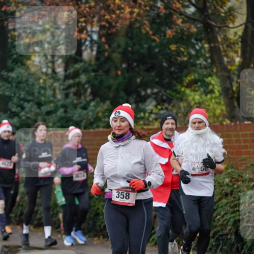 07.12.2025 - St. Pauli X-Mass-Run No. 15 Michael Burmester http://msf.ph/oto/9408447 07.12.2025 09:43:51 Laufen 1423, 1834, 15, 358 meine-sportfotos.de