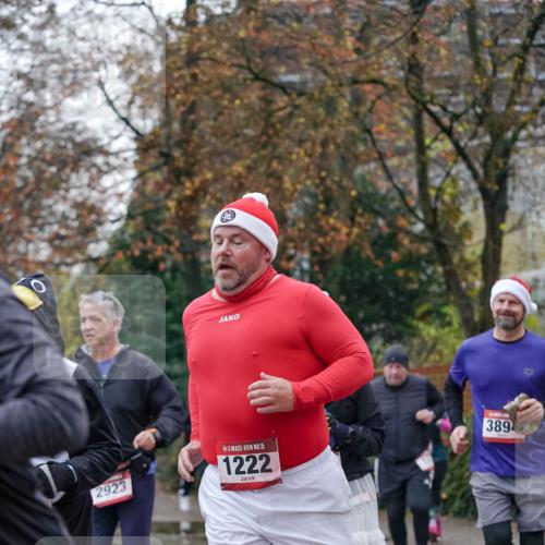 07.12.2025 - St. Pauli X-Mass-Run No. 15 Michael Burmester http://msf.ph/oto/9408642 07.12.2025 09:44:12 Laufen 2923, 15, 1222, 389 meine-sportfotos.de