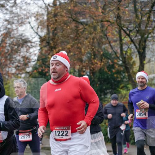 07.12.2025 - St. Pauli X-Mass-Run No. 15 Michael Burmester http://msf.ph/oto/9408645 07.12.2025 09:44:12 Laufen 2923, 15, 1222, 3894 meine-sportfotos.de