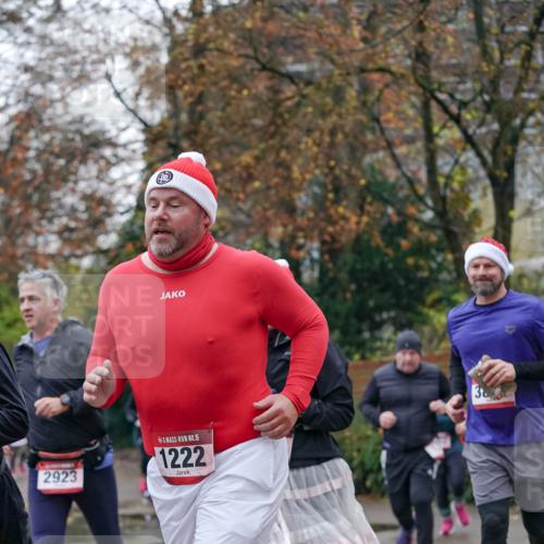 07.12.2025 - St. Pauli X-Mass-Run No. 15 Michael Burmester http://msf.ph/oto/9408648 07.12.2025 09:44:12 Laufen 2923, 15, 1222, 38 meine-sportfotos.de